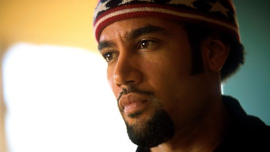 Ben Harper Ben Harper