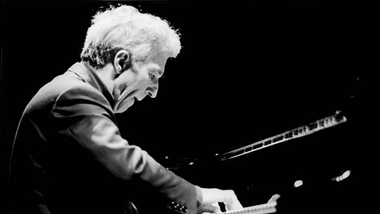 Vladimir Davidovich Ashkenazy Vladimir Davidovich Ashkenazy