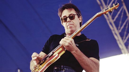 Boz Scaggs Boz Scaggs