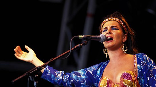 Transglobal Underground Transglobal Underground