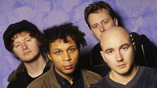 The Boo Radleys The Boo Radleys