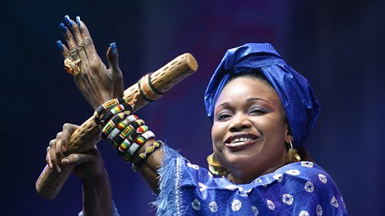 Oumou Sangaré Oumou Sangaré