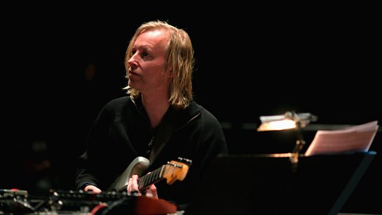 Eivind Aarset Eivind Aarset