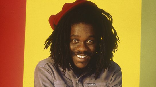 Dennis Brown Dennis Brown