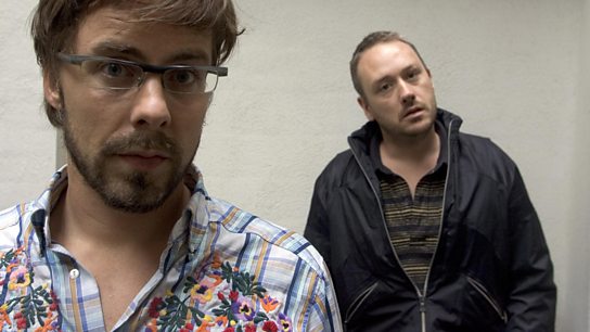 Basement Jaxx Basement Jaxx