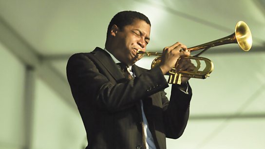 Christian Scott Christian Scott