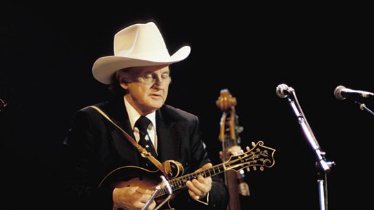 Bill Monroe Bill Monroe