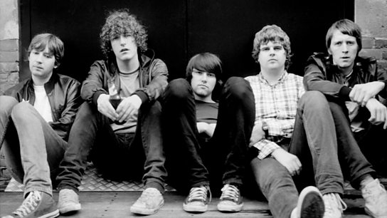 The Pigeon Detectives The Pigeon Detectives