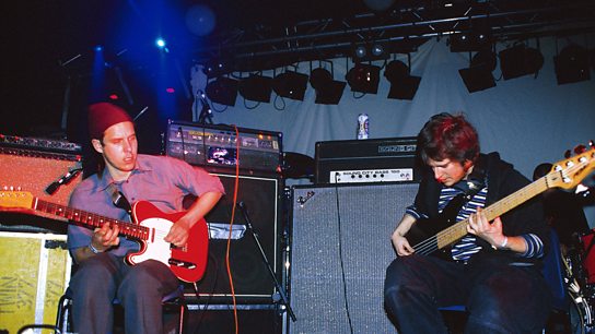 Godspeed You! Black Emperor Godspeed You! Black Emperor