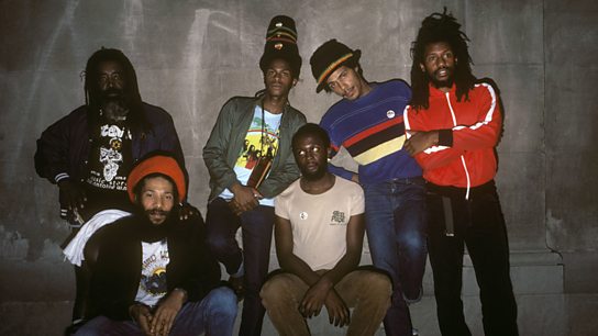 Steel Pulse Steel Pulse