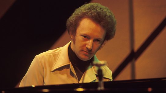 Roy Budd Roy Budd