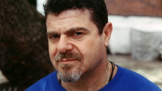 Gustavo Santaolalla Gustavo Santaolalla