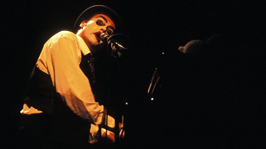 The Tiger Lillies The Tiger Lillies