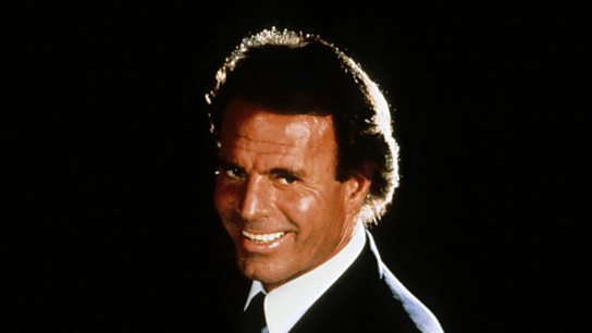 Julio Iglesias Julio Iglesias