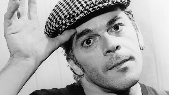 Ian Dury Ian Dury