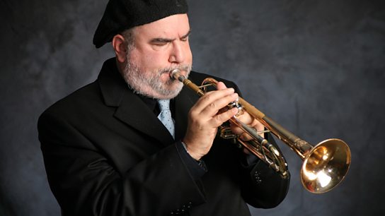 Randy Brecker Randy Brecker