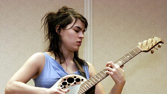 Kaki King Kaki King