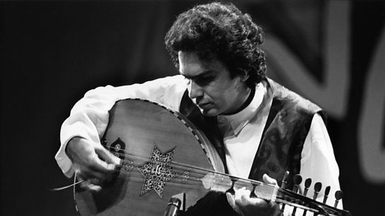 Rabih Abou-Khalil Rabih Abou-Khalil