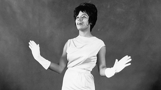 Brenda Holloway Brenda Holloway