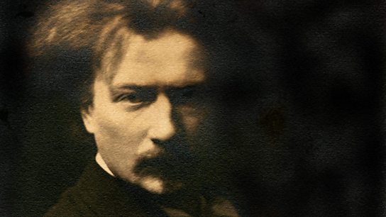 Ignacy Jan Paderewski Ignacy Jan Paderewski