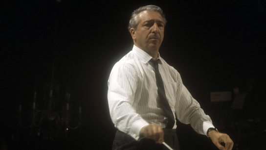 Mantovani Mantovani