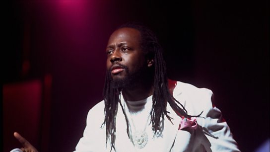 Wyclef Jean Wyclef Jean