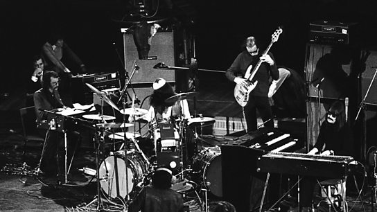 Soft Machine Soft Machine
