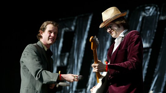 Electric Six Electric Six