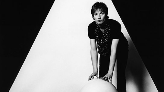 Andy Partridge Andy Partridge