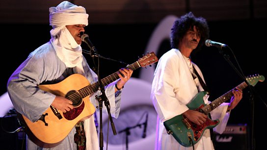 Tinariwen Tinariwen