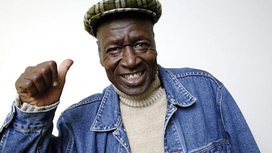 Boubacar Traoré Boubacar Traoré
