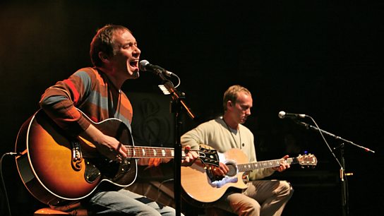 Ocean Colour Scene Ocean Colour Scene