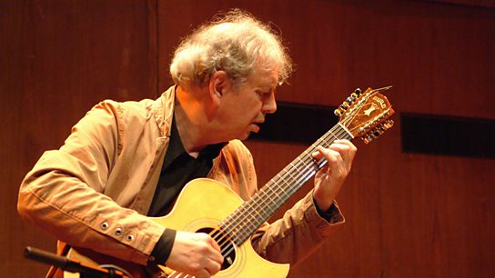 Ralph Towner Ralph Towner