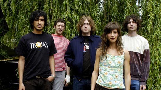 The Zutons The Zutons