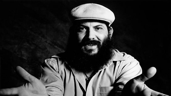 Poncho Sanchez Poncho Sanchez