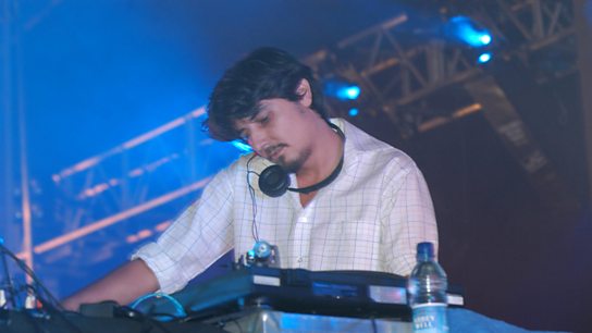 Amon Tobin Amon Tobin
