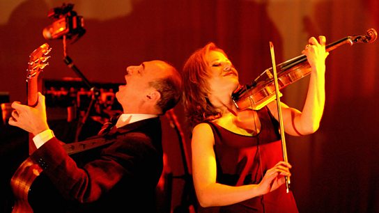 Gotan Project Gotan Project