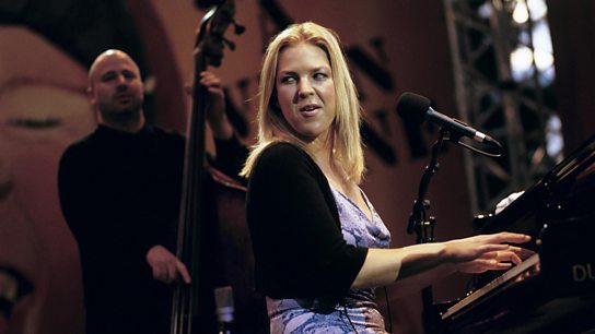 Diana Krall Diana Krall