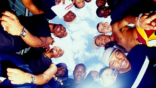 So Solid Crew So Solid Crew