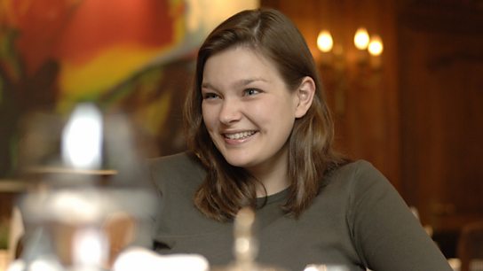Janine Jansen Janine Jansen
