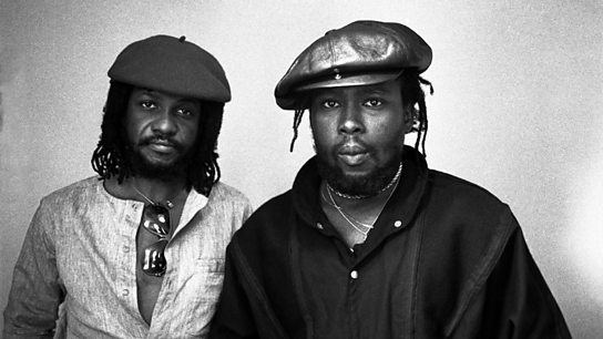Sly & Robbie Sly & Robbie
