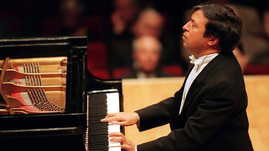 Murray Perahia Murray Perahia