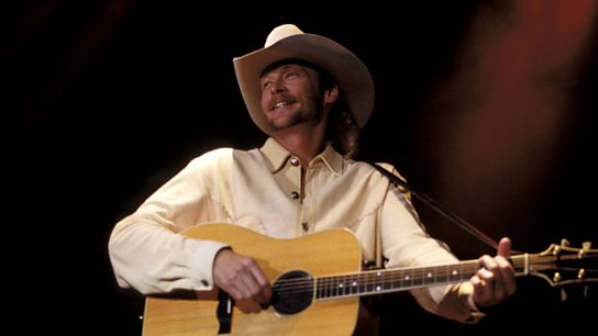 Alan Jackson Alan Jackson