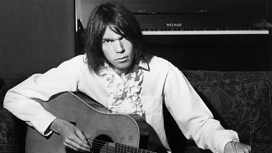 Neil Young Neil Young