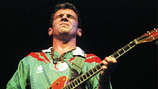 Manu Chao Manu Chao