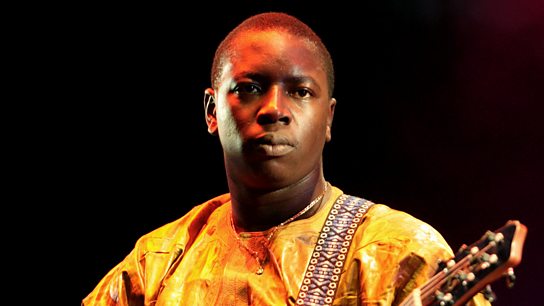 Vieux Farka Touré Vieux Farka Touré