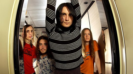 The Datsuns The Datsuns