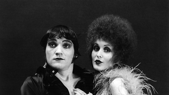 Julie Driscoll, Brian Auger & The Trinity Julie Driscoll, Brian Auger & The Trinity
