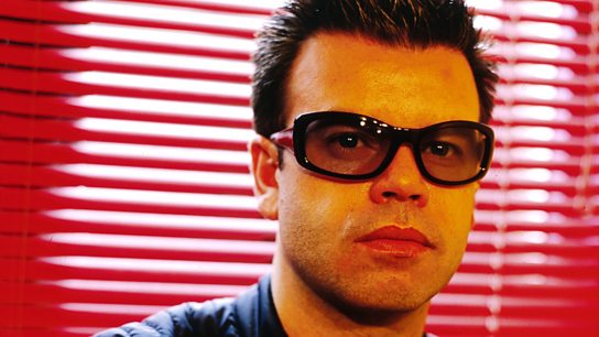 Paul Oakenfold Paul Oakenfold