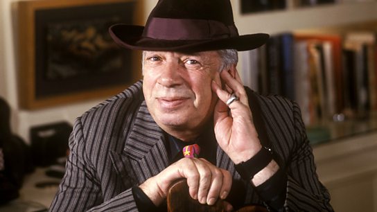 George Melly George Melly
